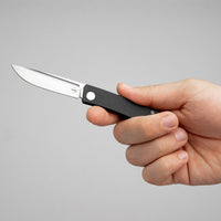 Boker - Plus Celos G10 Pocket Knife Black - 01BO178