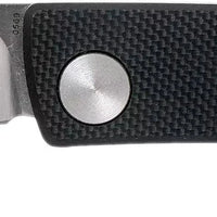 Boker - Plus Celos G10 Pocket Knife Black - 01BO178