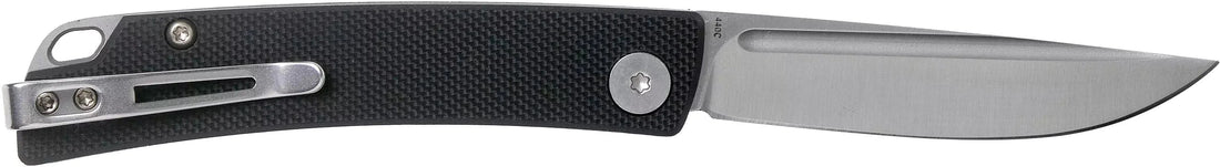 Boker - Plus Celos G10 Pocket Knife Black - 01BO178