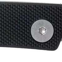 Boker - Plus Celos G10 Pocket Knife Black - 01BO178