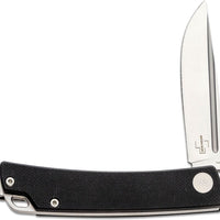 Boker - Plus Celos G10 Pocket Knife Black - 01BO178