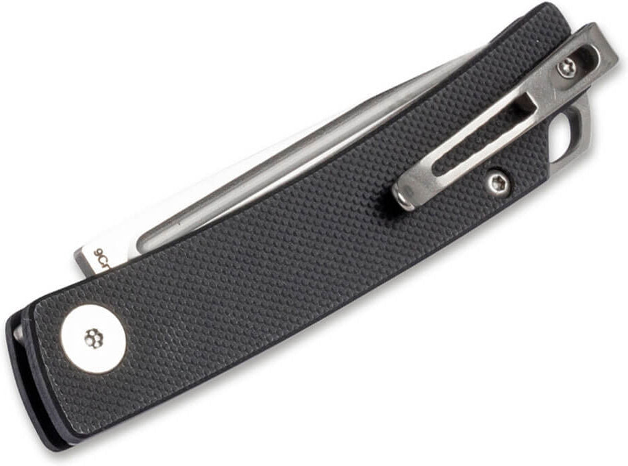 Boker - Plus Celos G10 Pocket Knife Black - 01BO178