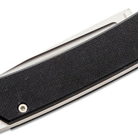 Boker - Plus Celos G10 Pocket Knife Black - 01BO178