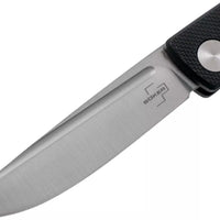 Boker - Plus Celos G10 Pocket Knife Black - 01BO178