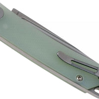 Boker - Plus Celos G10 Pocket Knife Jade - 01BO179