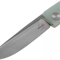 Boker - Plus Celos G10 Pocket Knife Jade - 01BO179