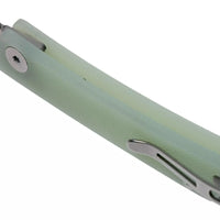 Boker - Plus Celos G10 Pocket Knife Jade - 01BO179