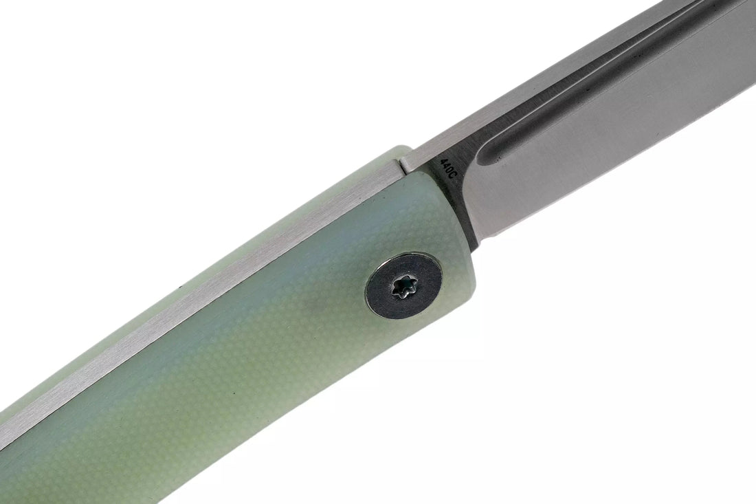 Boker - Plus Celos G10 Pocket Knife Jade - 01BO179