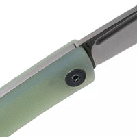 Boker - Plus Celos G10 Pocket Knife Jade - 01BO179