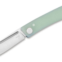 Boker - Plus Celos G10 Pocket Knife Jade - 01BO179