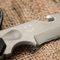 Boker - Plus Cop-Tool Fixed Blade Knife - 02BO300