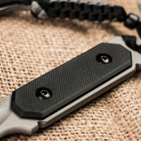 Boker - Plus Cop-Tool Fixed Blade Knife - 02BO300