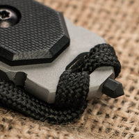 Boker - Plus Cop-Tool Fixed Blade Knife - 02BO300