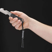 Boker - Plus Cop-Tool Fixed Blade Knife - 02BO300