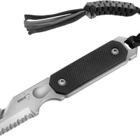 Boker - Plus Cop-Tool Fixed Blade Knife - 02BO300