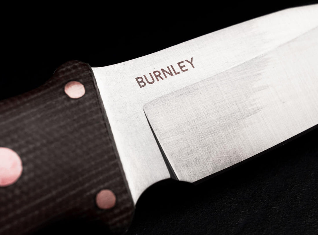 Boker - Plus Cub Pro Fixed Blade Knife - 02BO029 - DISCONTINUED