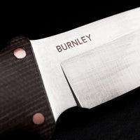 Boker - Plus Cub Pro Fixed Blade Knife - 02BO029 - DISCONTINUED