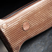 Boker - Plus Cub Pro Fixed Blade Knife - 02BO029 - DISCONTINUED