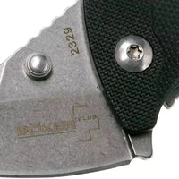 Boker - Plus DW-1 Pocket Knife - 01BO573