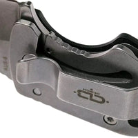 Boker - Plus DW-1 Pocket Knife - 01BO573