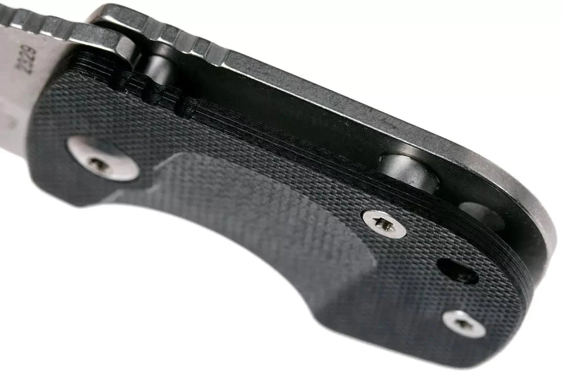 Boker - Plus DW-1 Pocket Knife - 01BO573