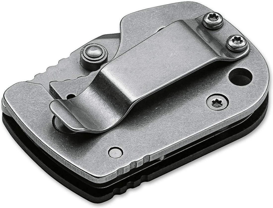 Boker - Plus DW-1 Pocket Knife - 01BO573