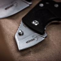 Boker - Plus DW-1 Pocket Knife - 01BO573