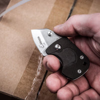 Boker - Plus DW-1 Pocket Knife - 01BO573