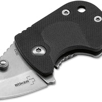 Boker - Plus DW-1 Pocket Knife - 01BO573