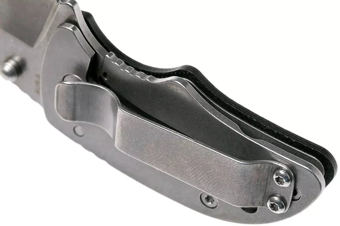 Boker - Plus DW-2 Pocket Knife - 01BO574