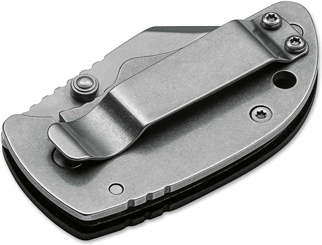 Boker - Plus DW-2 Pocket Knife - 01BO574