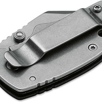 Boker - Plus DW-2 Pocket Knife - 01BO574