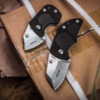 Boker - Plus DW-2 Pocket Knife - 01BO574