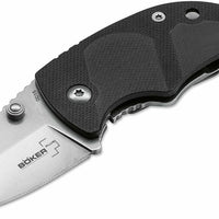 Boker - Plus DW-2 Pocket Knife - 01BO574