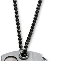 Boker - Plus Dog Tag Pocket Knife - 01BO210