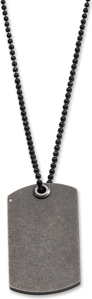 Boker - Plus Dog Tag Pocket Knife - 01BO210