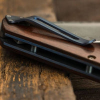 Boker - Plus Exskelibur I Cocobolo Pocket Knife - 01BO022