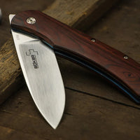 Boker - Plus Exskelibur I Cocobolo Pocket Knife - 01BO022