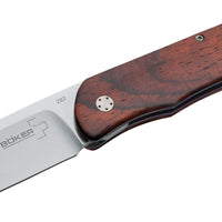 Boker - Plus Exskelibur I Cocobolo Pocket Knife - 01BO022