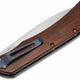 Boker - Plus Exskelibur II Cocobolo Pocket Knife - 01BO023