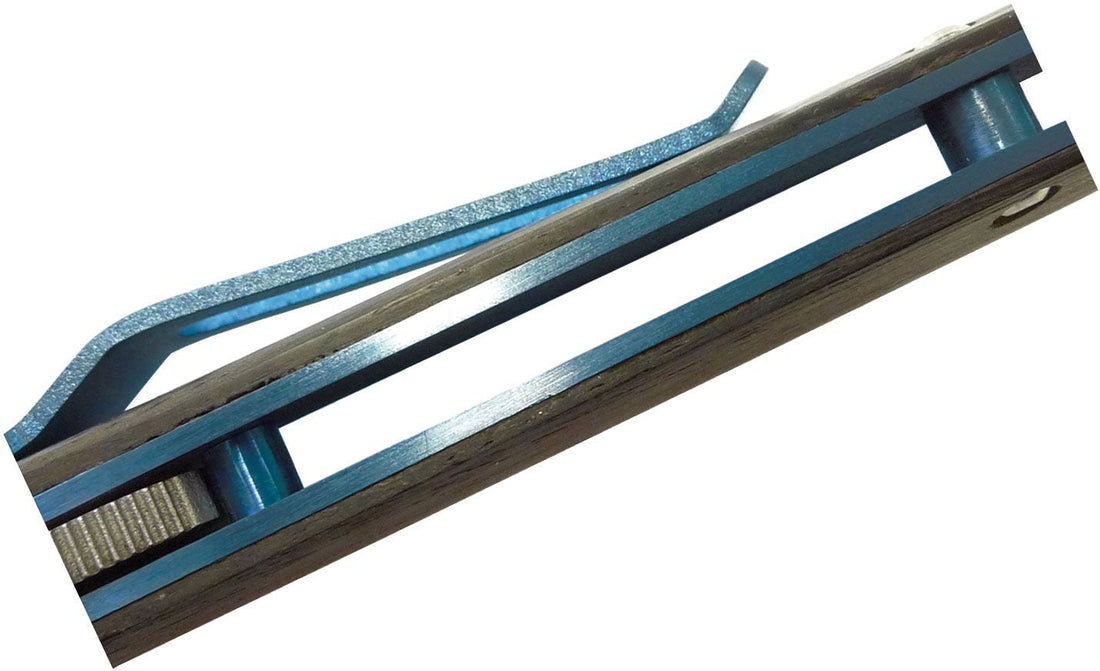 Boker - Plus Exskelibur II Cocobolo Pocket Knife - 01BO023