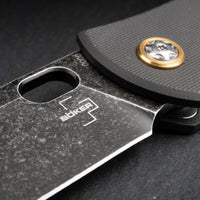 Boker - Plus Fieldfolder Pocket Knife - 01BO375