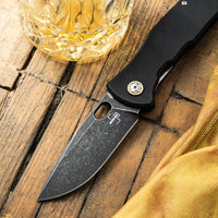 Boker - Plus Fieldfolder Pocket Knife - 01BO375