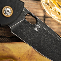 Boker - Plus Fieldfolder Pocket Knife - 01BO375