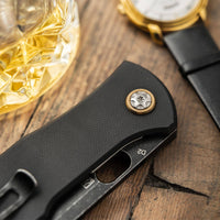 Boker - Plus Fieldfolder Pocket Knife - 01BO375