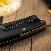 Boker - Plus Fieldfolder Pocket Knife - 01BO375