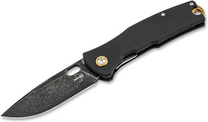 Boker - Plus Fieldfolder Pocket Knife - 01BO375
