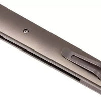 Boker - Plus Flipper Damascus Pocket Knife - 01BO297DAM