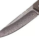Boker - Plus Flipper Damascus Pocket Knife - 01BO297DAM