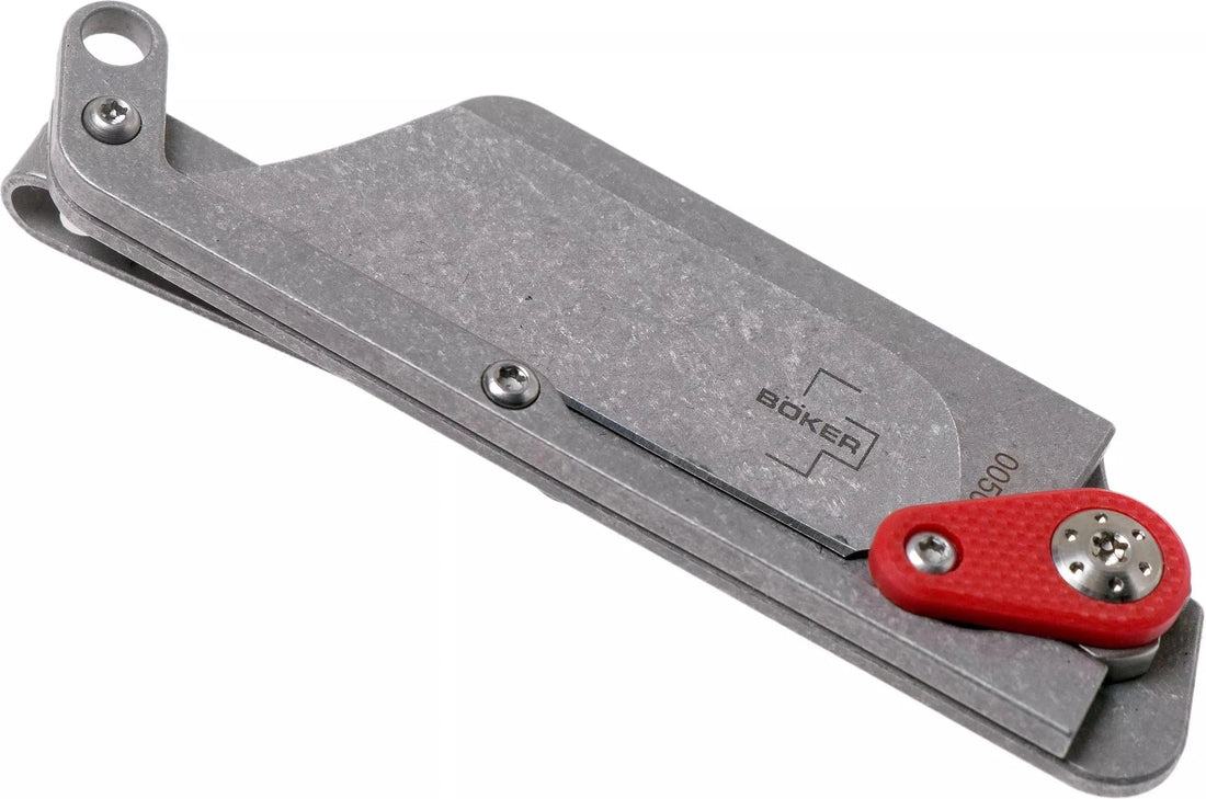 Boker - Plus Fragment G10 Pocket Knife - 01BO661